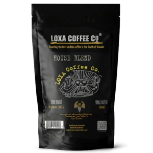 House Blend